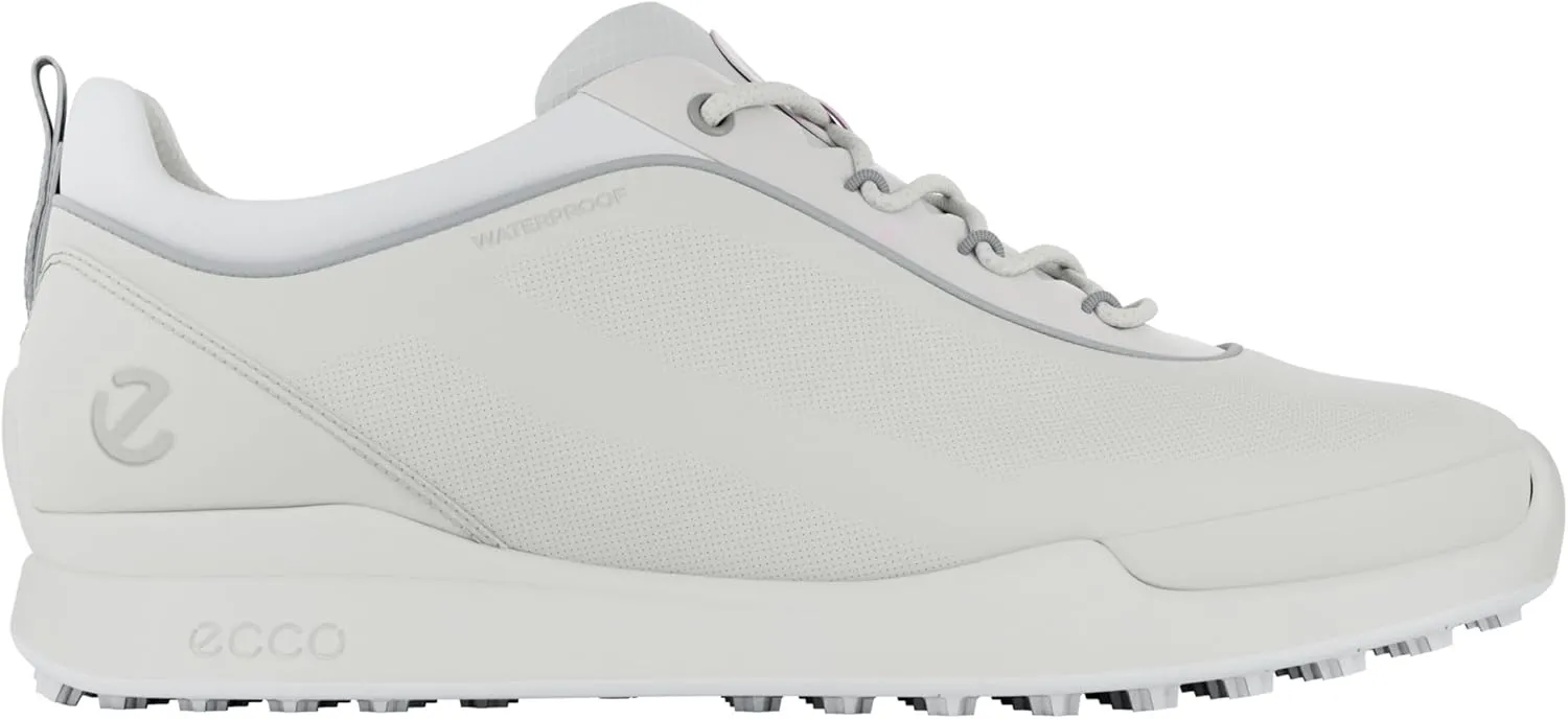 ECCO Women's Biom Hybrid Bny Waterproof Golf Shoe