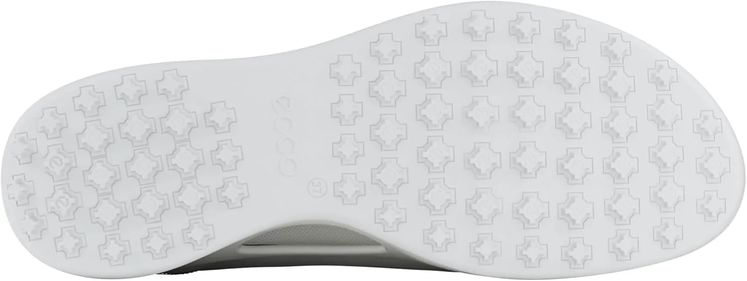 ECCO Women's Biom Hybrid Bny Waterproof Golf Shoe