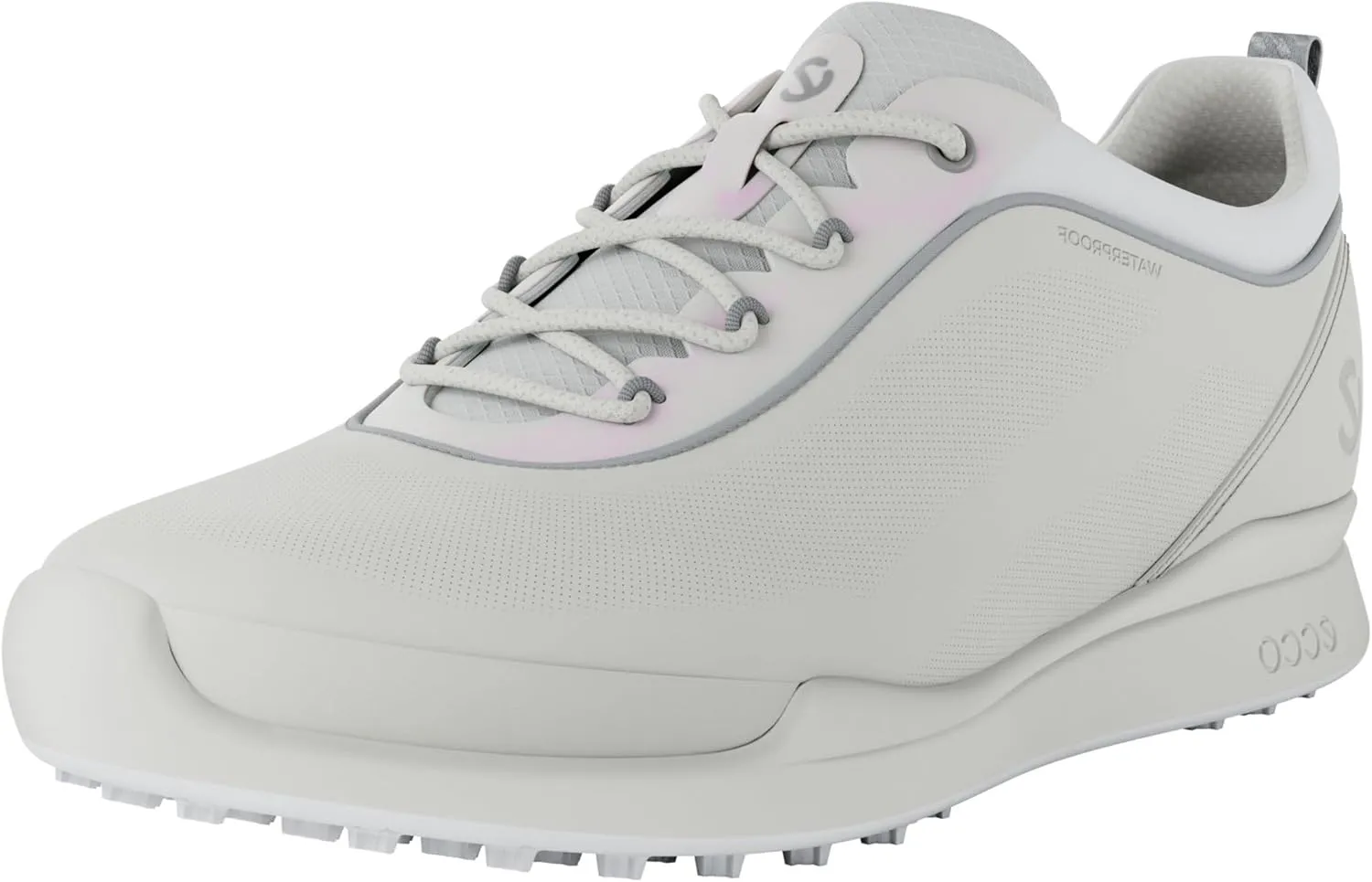 ECCO Women's Biom Hybrid Bny Waterproof Golf Shoe