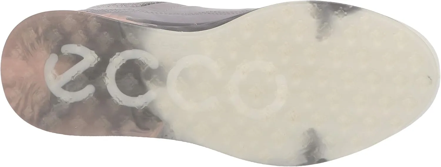 ECCO Women's S-Three Boa Gore-tex Waterproof Hybrid Golf Shoe