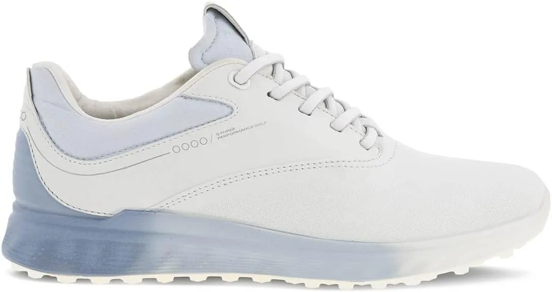 ECCO Women's S-Three Gore-tex Golf Shoe