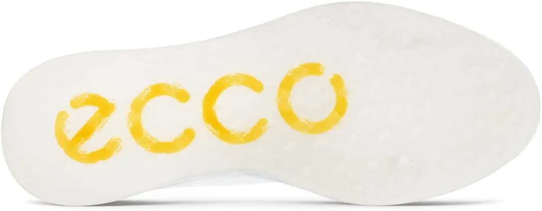 ECCO Women's S-Three Gore-tex Golf Shoe