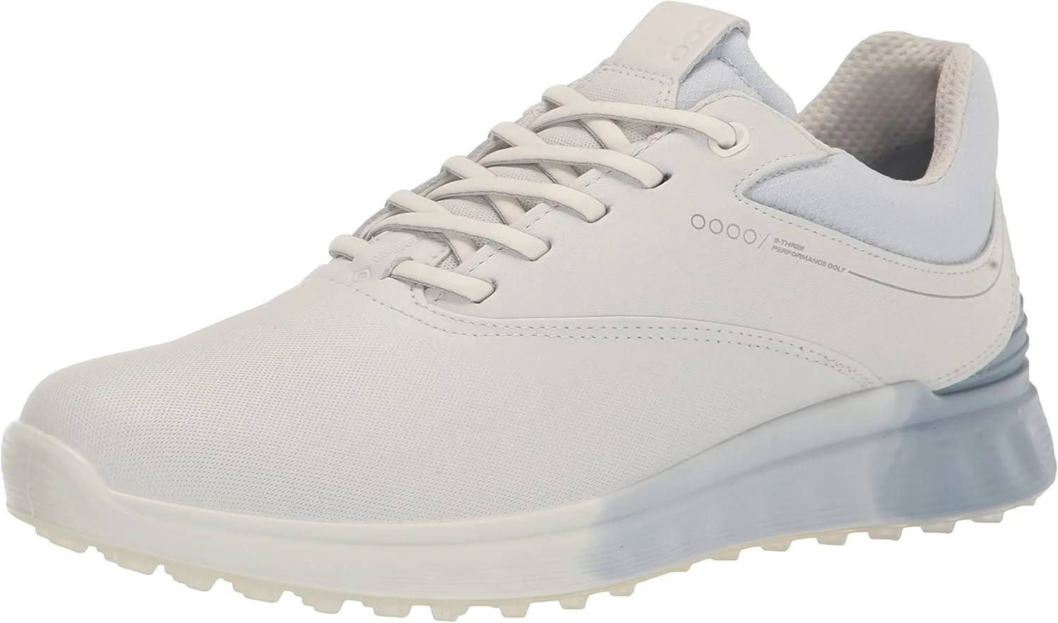ECCO Women's S-Three Gore-tex Golf Shoe