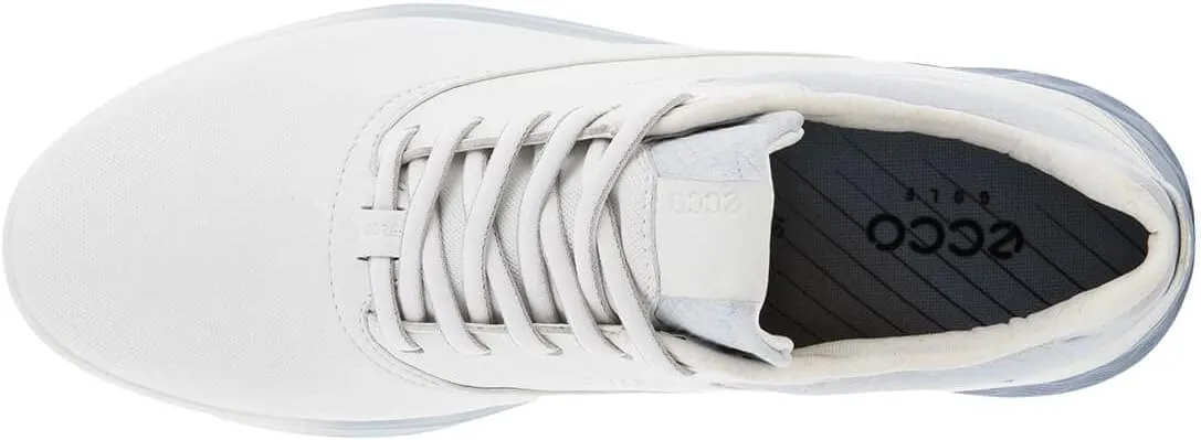 ECCO Women's S-Three Gore-tex Golf Shoe