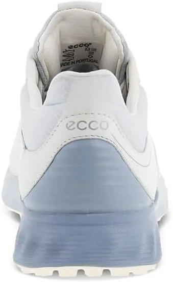 ECCO Women's S-Three Gore-tex Golf Shoe