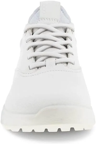 ECCO Women's S-Three Gore-tex Golf Shoe