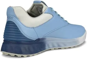 ECCO Women's S-Three Gore-tex Waterproof Golf Shoe