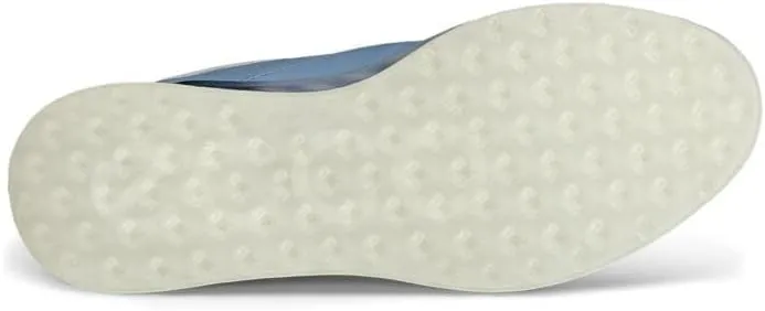ECCO Women's S-Three Gore-tex Waterproof Golf Shoe
