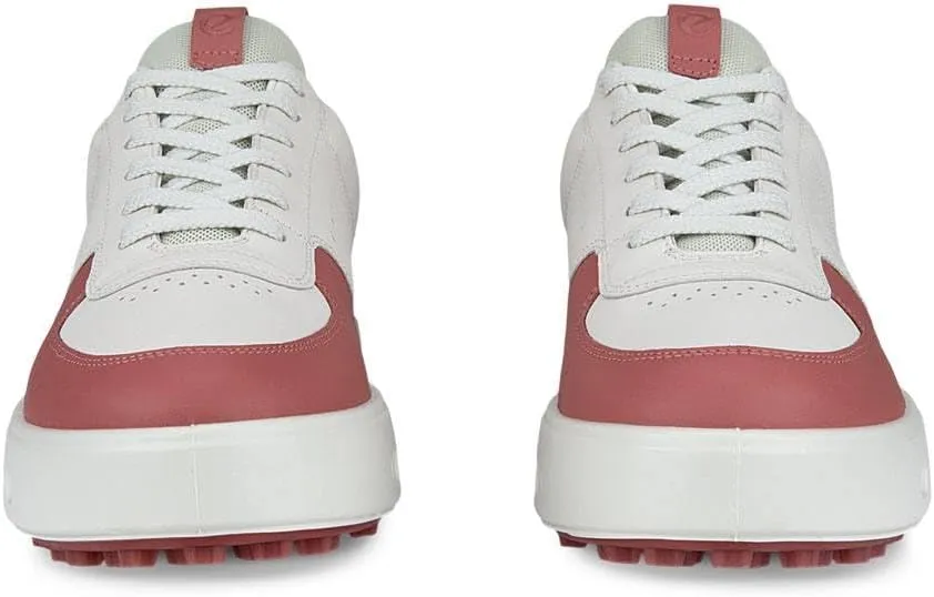 ECCO Women's Street 720 Gore-tex Waterproof Golf Shoe