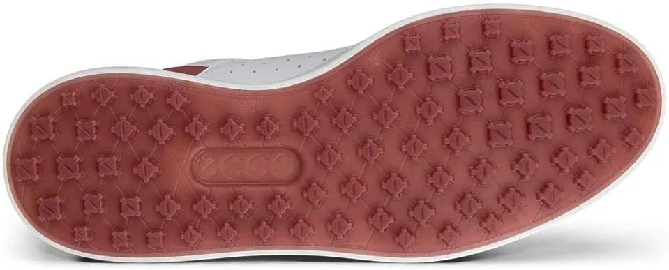 ECCO Women's Street 720 Gore-tex Waterproof Golf Shoe