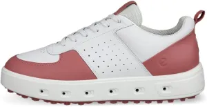 ECCO Women's Street 720 Gore-tex Waterproof Golf Shoe