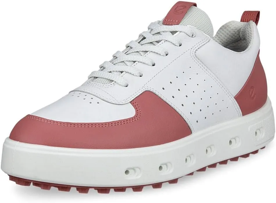 ECCO Women's Street 720 Gore-tex Waterproof Golf Shoe