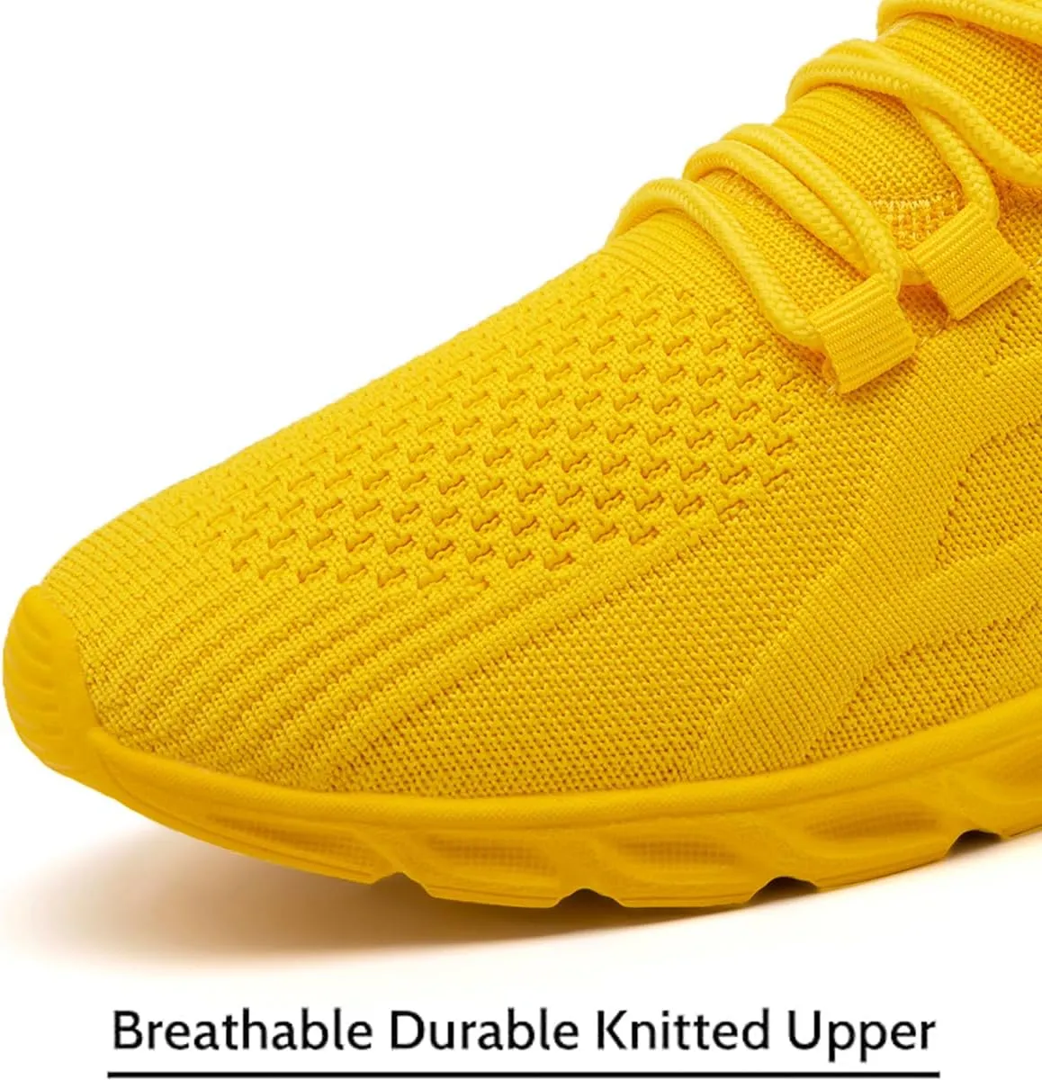 EGMPDA Womens Walking Shoes Slip On Tennis Athletic Runnings Sneakers Casual Fashion Lightweight for Work Travel Gym Sports