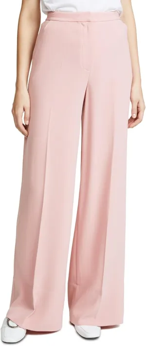 Elizabeth and James Women's Harmon Pants, Dahlia, 2