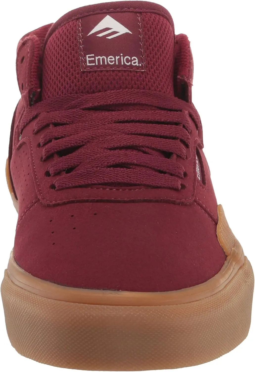 Emerica Men's Pillar Mid Top Skate Shoe