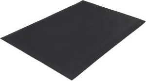 Ergotron – Neo-Flex Cushioned Anti Fatigue Non Slip Floor Mat – Add-on for Sit Stand Workstations – 36 by 24 Inches