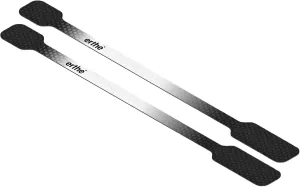 Erthe Grounding Straps for Shoes - Reliable Grounding Shoes Earthing Straps - Earthing Grounding Products Shoe Straps - Earthing Shoes Ground Straps for Grounding Gifts - Earthing Products (Pack of 2)
