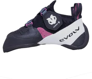 EVOLV Shaman Pro LV Rock Climbing Shoe for Bouldering & Sport Climbing