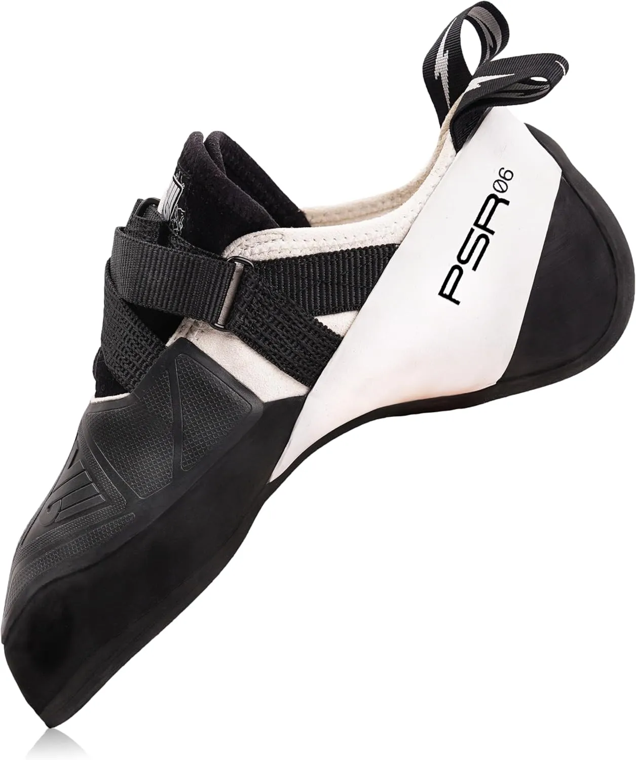 EVOLV V6 Rock Climbing Shoe for Indoor Climbing & Bouldering
