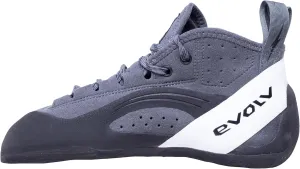 EVOLV Yosemite Bum LV Rock Climbing Shoe for Crack & Multi-Pitch Climbing