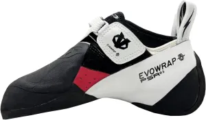 EVOLV Zenist Pro LV Rock Climbing Shoe for Competition, Bouldering, & Training Board Climbing