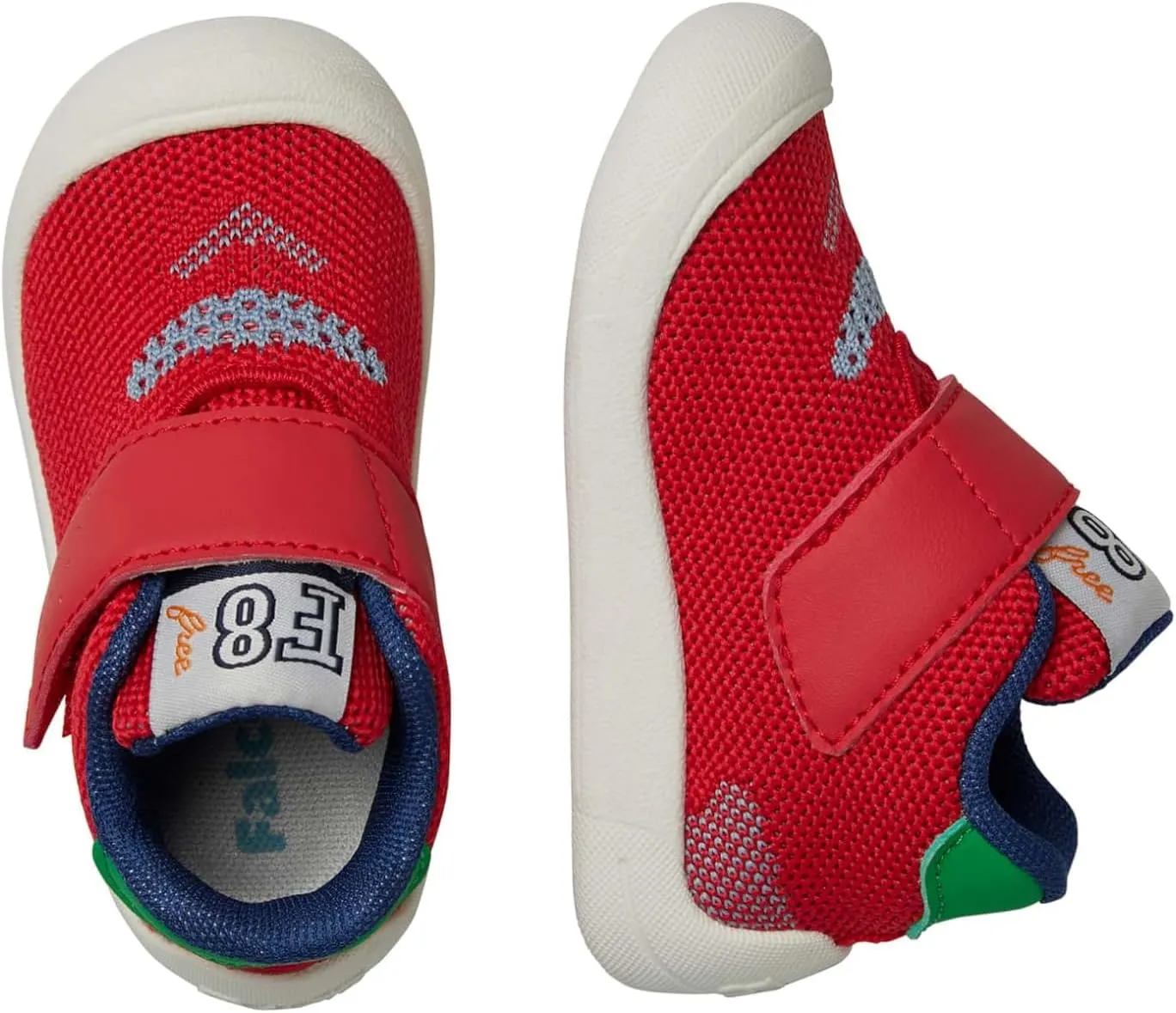 Falcotto Boy's Free Vl (Toddller) Sneaker