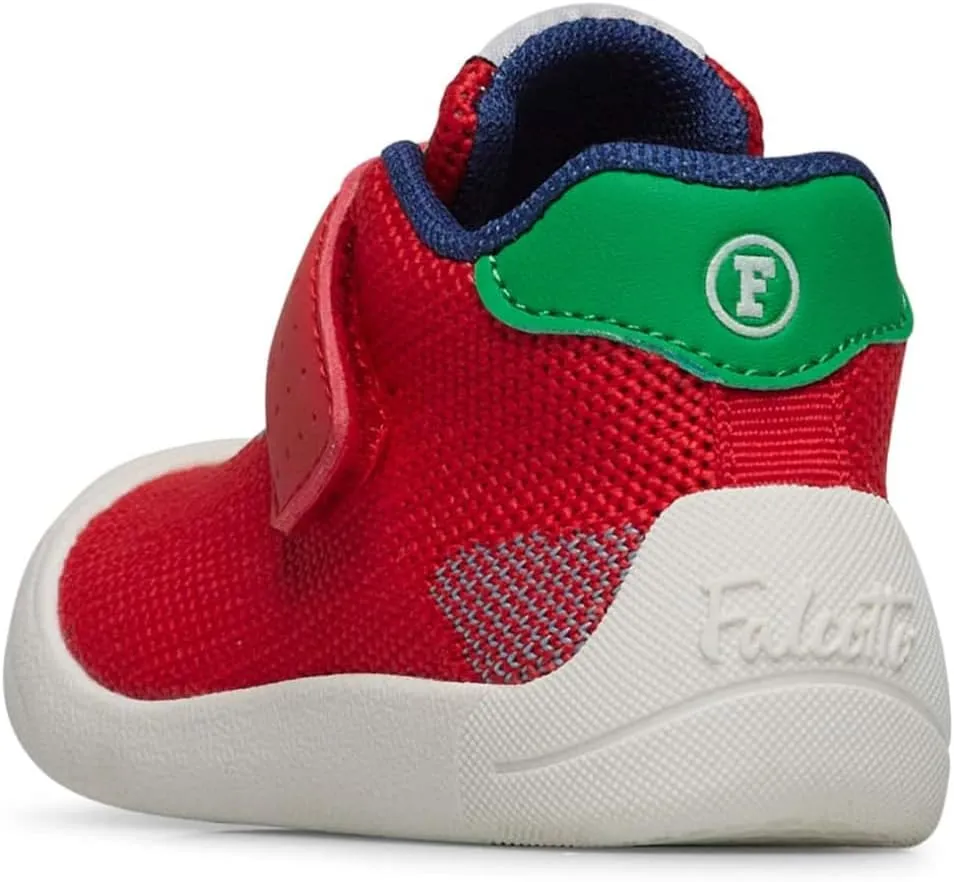 Falcotto Boy's Free Vl (Toddller) Sneaker