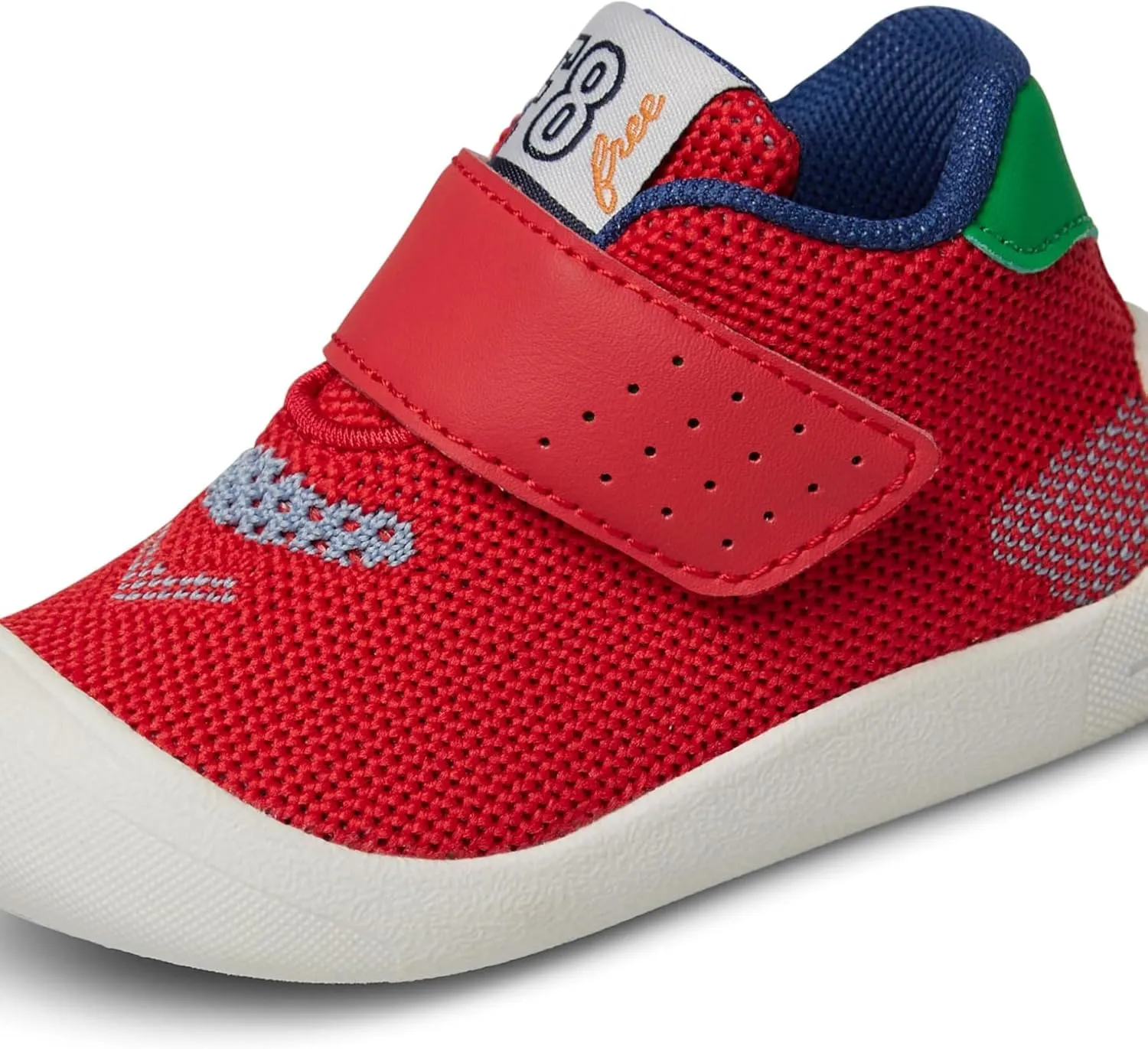 Falcotto Boy's Free Vl (Toddller) Sneaker