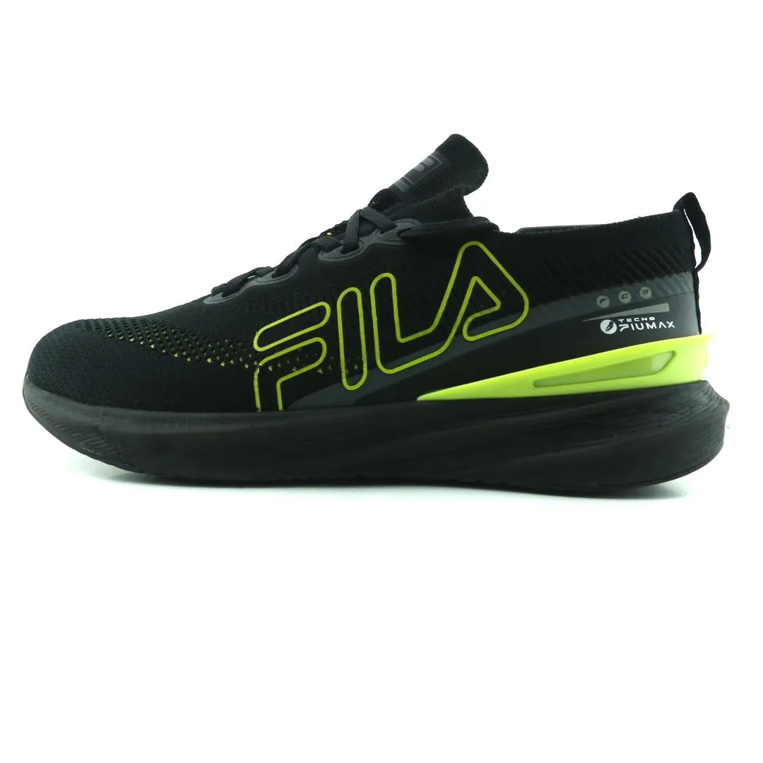 FILA BREATHABLE LOW