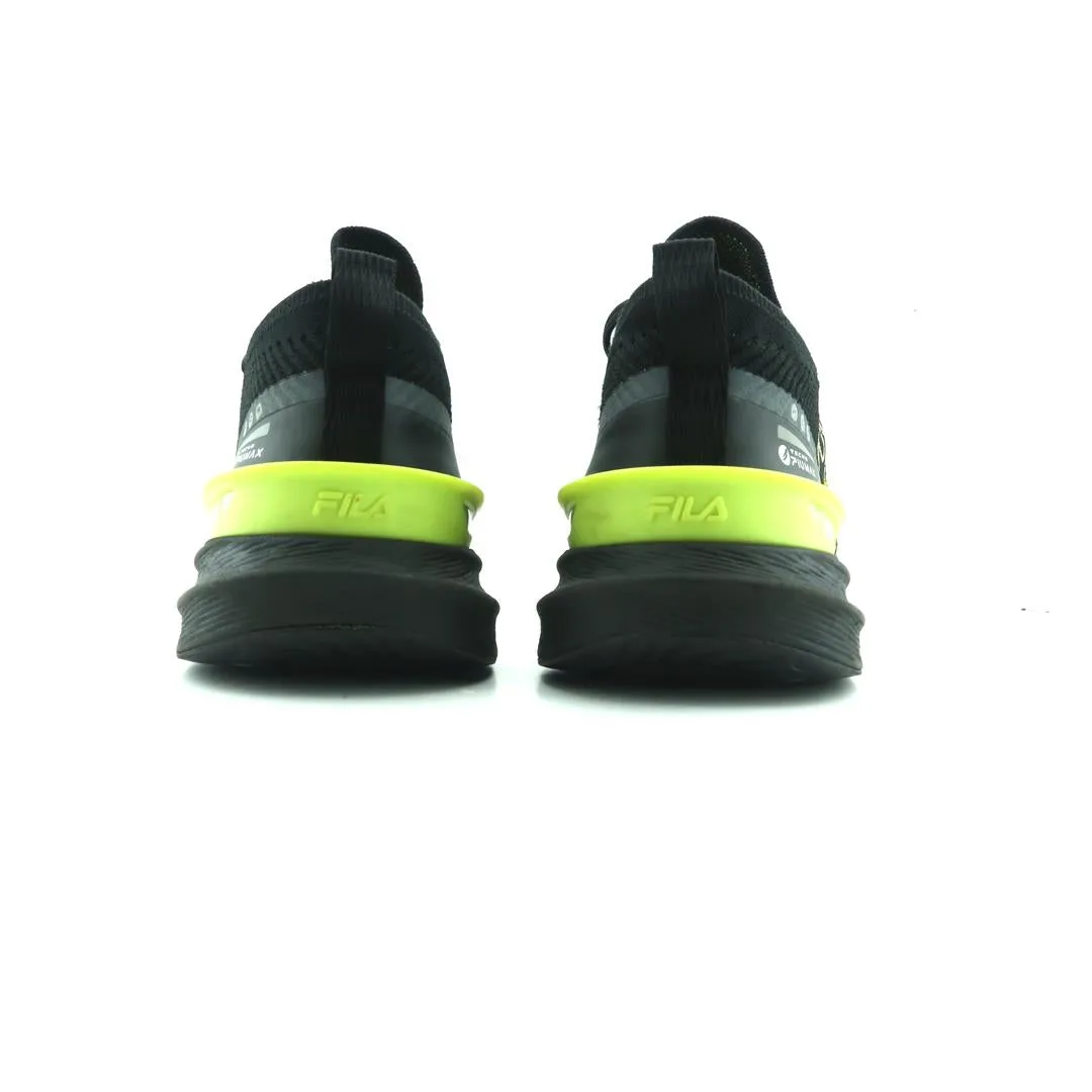 FILA BREATHABLE LOW