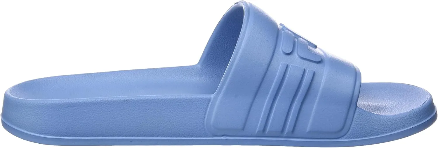 FILA Men's Jetspeed Slippers