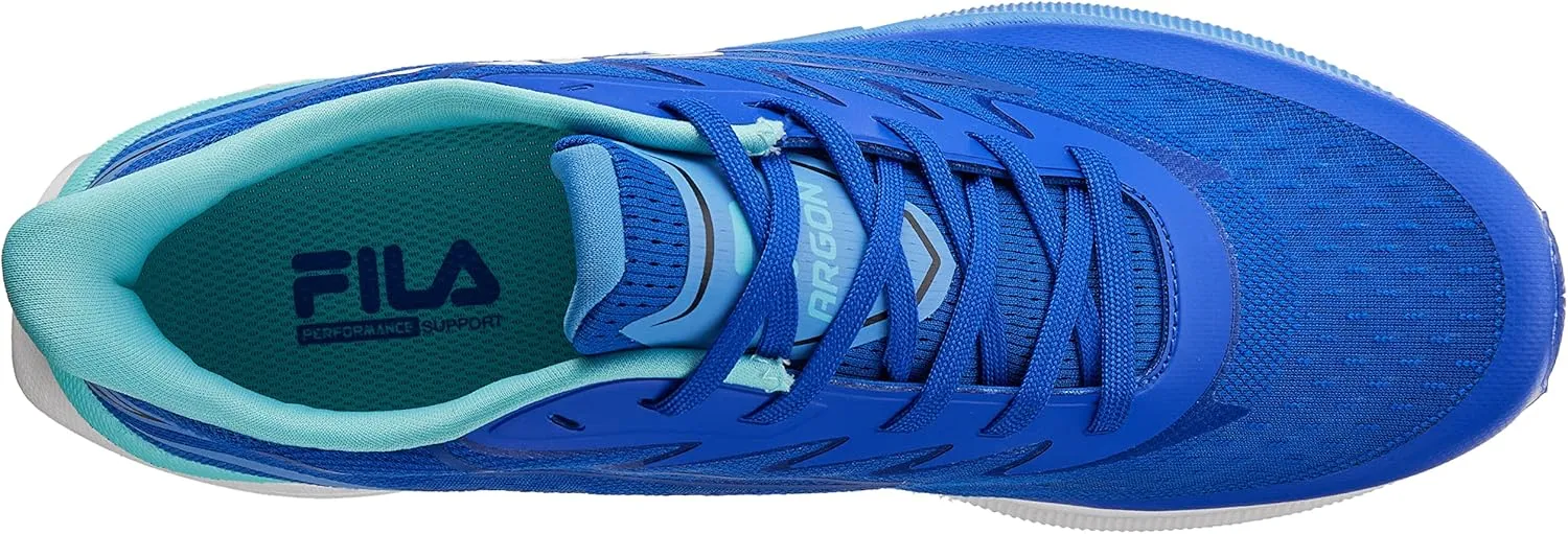 Fila Men's Running Shoe