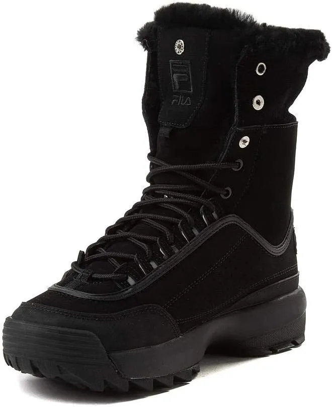 Fila Women's Axilus 2 Energized Sneaker