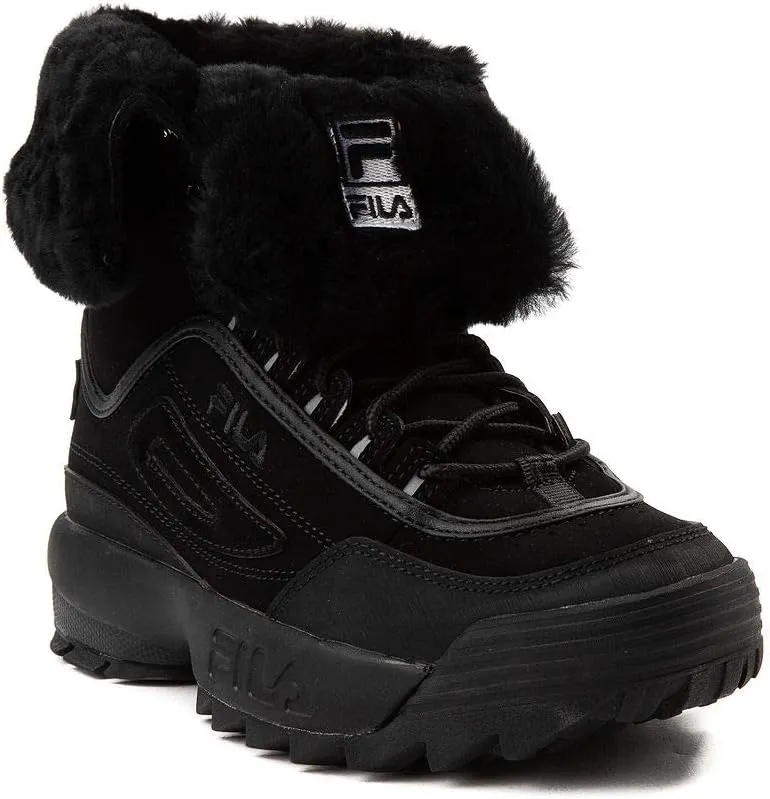 Fila Women's Axilus 2 Energized Sneaker
