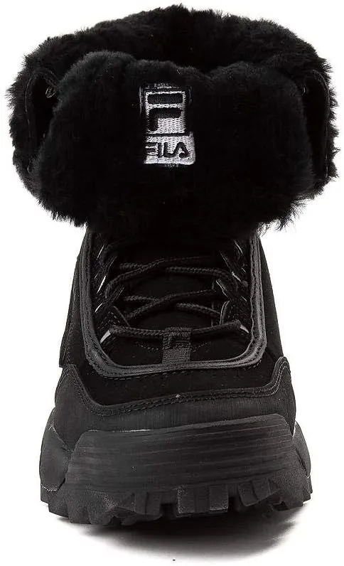 Fila Women's Axilus 2 Energized Sneaker