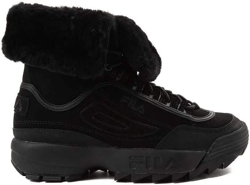 Fila Women's Axilus 2 Energized Sneaker