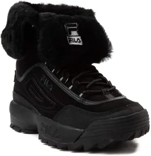 Fila Women's Axilus 2 Energized Sneaker
