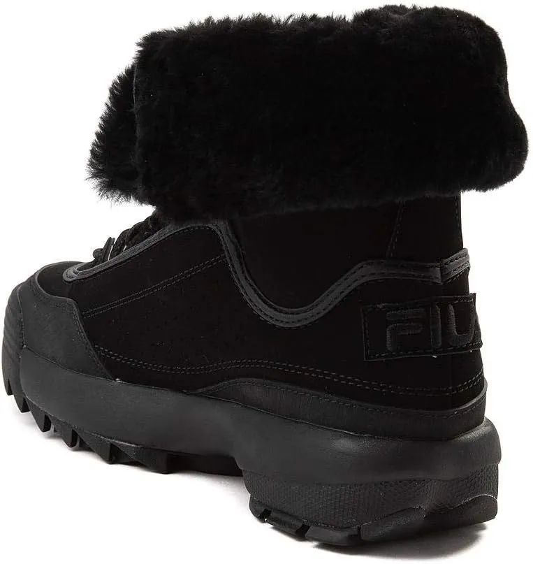 Fila Women's Axilus 2 Energized Sneaker