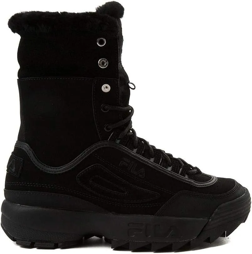 Fila Women's Axilus 2 Energized Sneaker