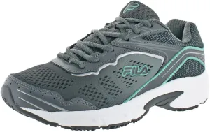 Fila Women’s Memory Runtronic Slip Resistant Work Shoe