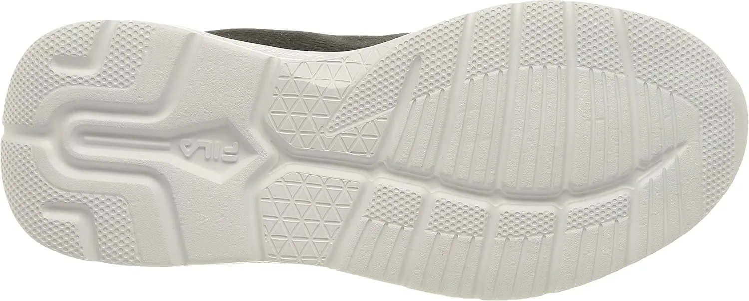 Fila Women's Spitfire Wmn Running Shoe, 6.5 UK Narrow