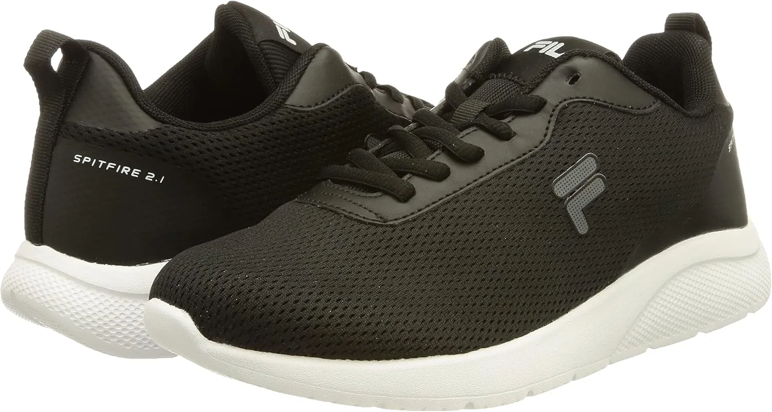 Fila Women's Spitfire Wmn Running Shoe, 6.5 UK Narrow