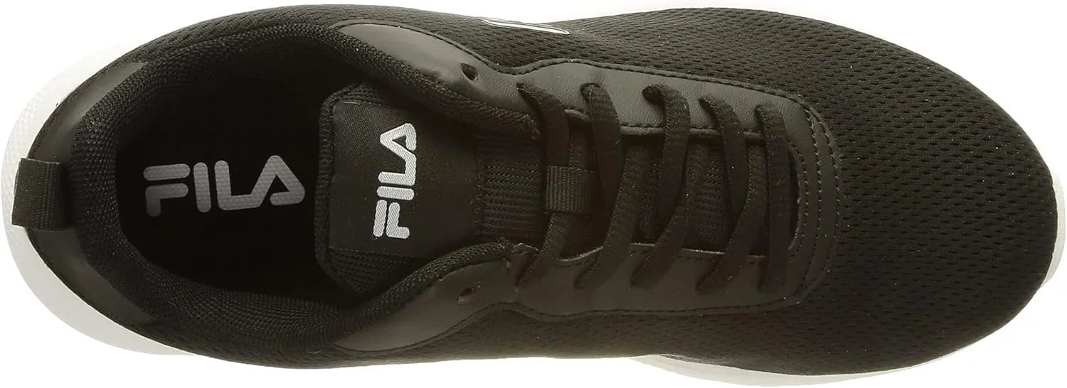 Fila Women's Spitfire Wmn Running Shoe, 6.5 UK Narrow