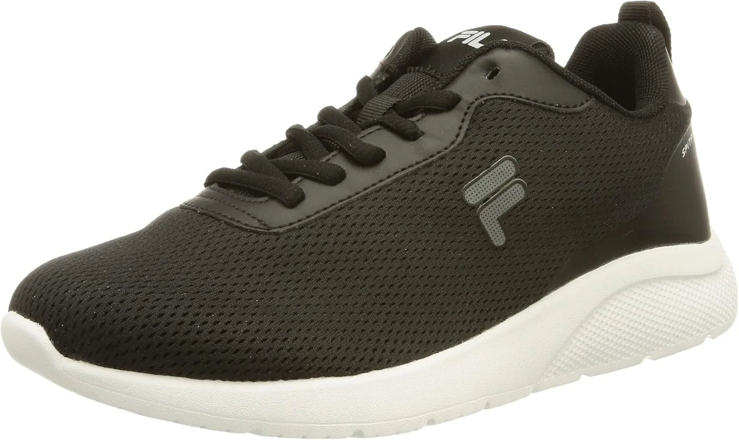 Fila Women's Spitfire Wmn Running Shoe, 6.5 UK Narrow