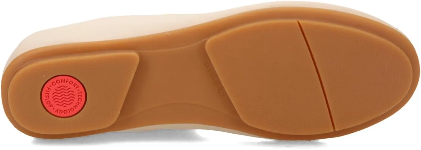 Fitflop Women's Loafer Flat