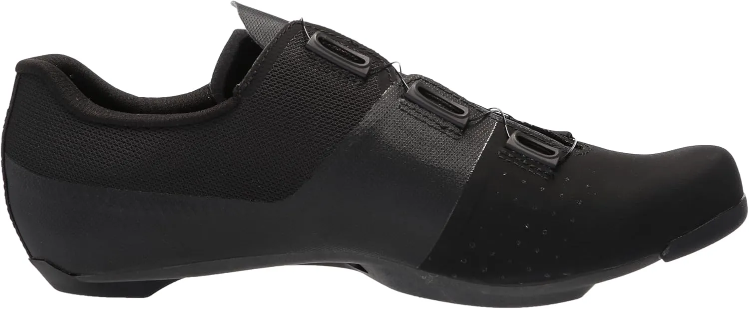 Fizik Men's Cleat Cycling Shoe, 6.5 us