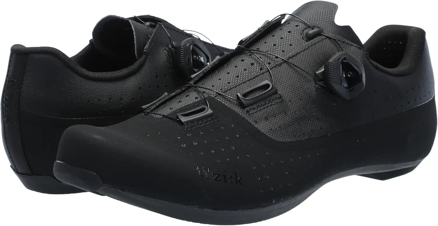 Fizik Men's Cleat Cycling Shoe, 6.5 us
