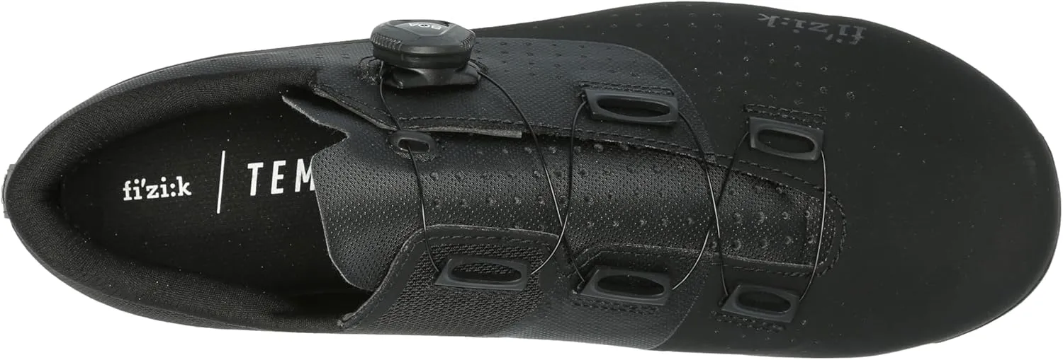 Fizik Men's Cleat Cycling Shoe, 6.5 us