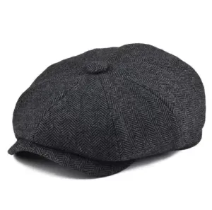 Flat Cap