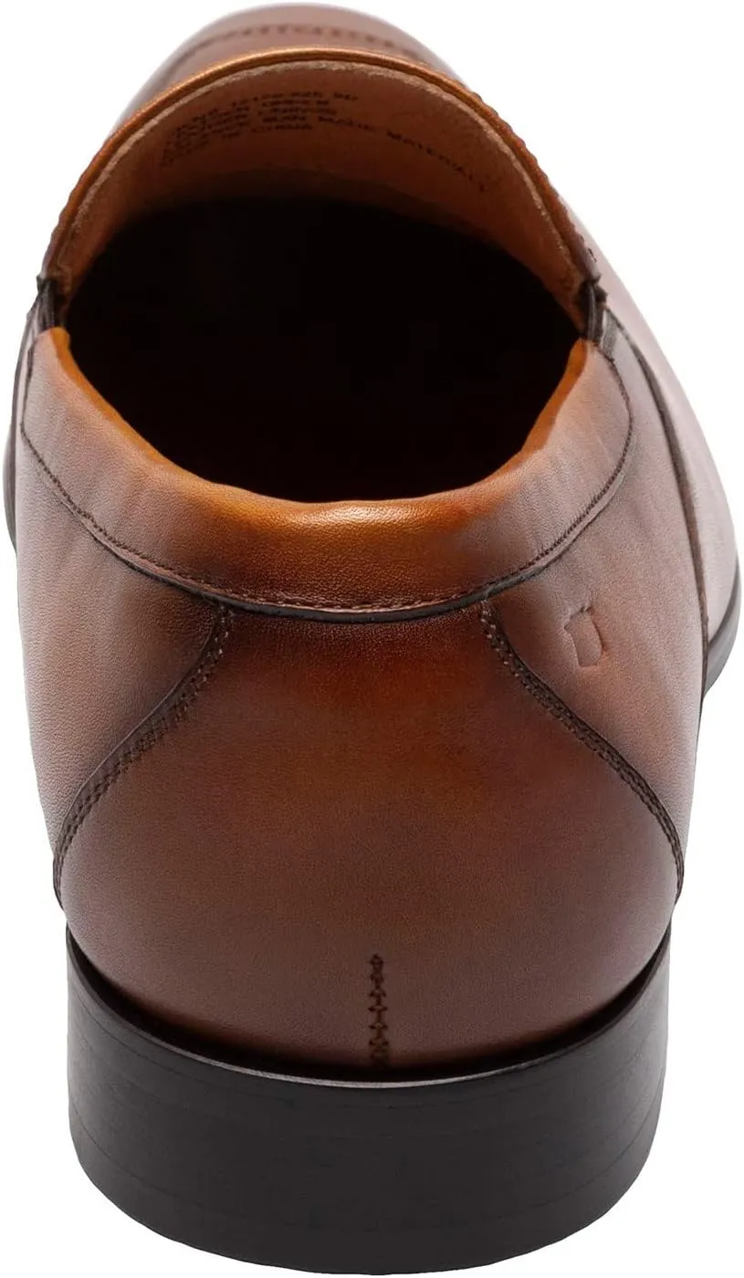 Florsheim Men's, Postino Moc Toe Venetian Slip-On